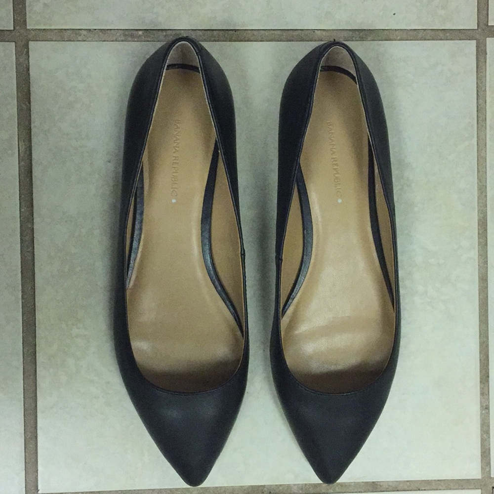 Brand New Banana Republic Shoes